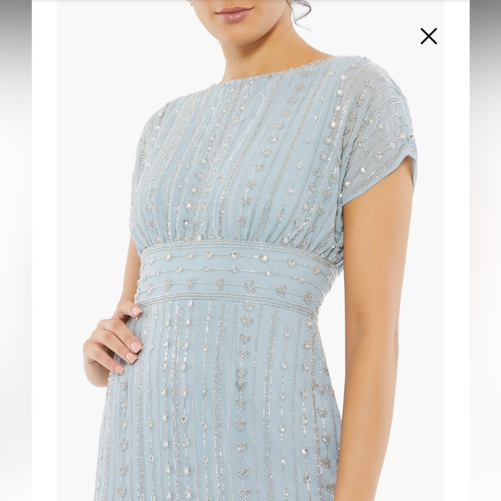 NWT - MAC DUGGAL